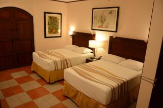 Hotel La Recolección - León - 9