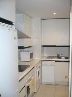 Apartamento céntrico Puerto Banús - 4