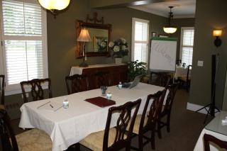 Maplewood Hotel - Saugatuck - 1