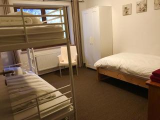 Ferienwohnungen Willingen Wald - 7