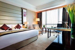 Sheraton Ningbo Yinzhou - 4