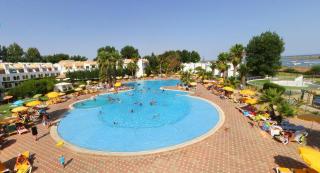 Excellent Golden Apartment - Cabanas de Tavira - 3