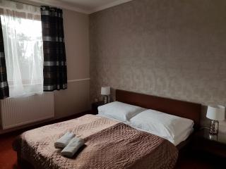 Amaretto Szállás - 3