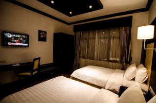 Juffair Gate Hotel - Manama - 1