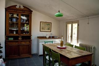 Antico Giuncheto - Magione - 4