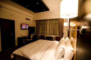 Juffair Gate Hotel - 1