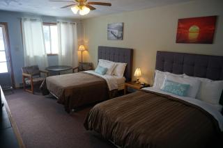 Shenstone Motor Inn and Restaurant - Wiarton - 2