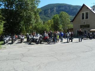 Hôtel Le Martagon - Villars-Colmars - 7