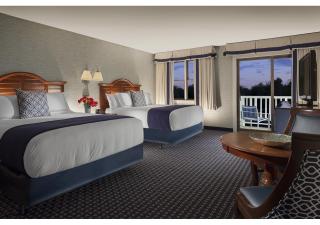 Hyannis Harbor Hotel - 2