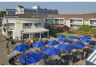 Hyannis Harbor Hotel - Hyannis - 7