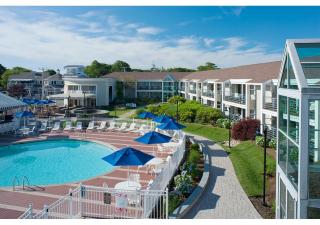 Hyannis Harbor Hotel - Hyannis - 6