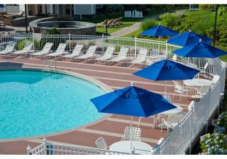 Hyannis Harbor Hotel - 3