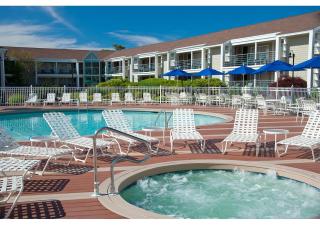 Hyannis Harbor Hotel - Hyannis - 1