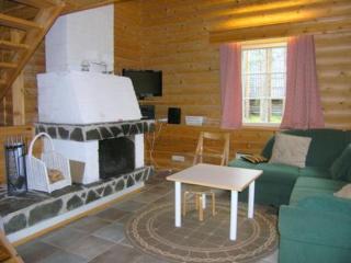 Holiday Home Kangastus a by Interhome - Suomutunturi - 8