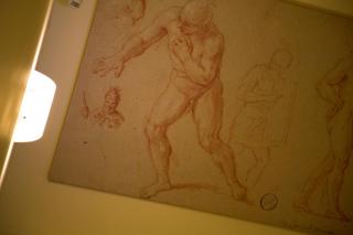 Palazzo Ruschioni Boutique Hotel - 1