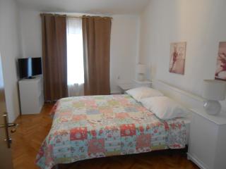Apartments and Rooms Lago Rupa - Rupa - 2