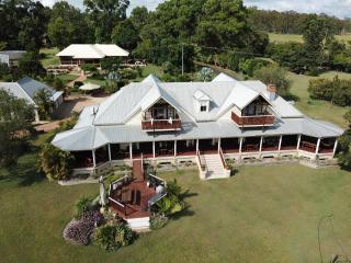 Clarence River Bed & Breakfast - Grafton - 9