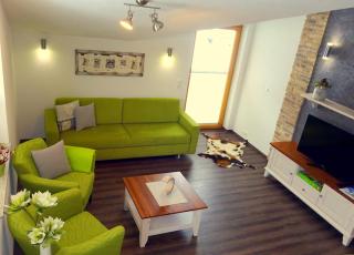 Appartement Tirol - Biberwier - 4