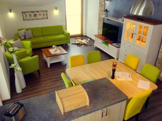 Appartement Tirol - Biberwier - 5