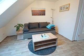 Ferienwohnung Am Steinkamp - Cuxhaven - 0