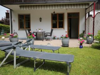 Ferienwohnung Sabrina - Oberstaufen - 1