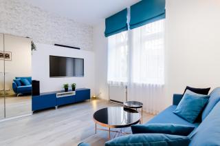 Central Krak Apartments - 5