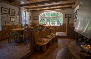 Naturresort Bieleboh - Beiersdorf - 1