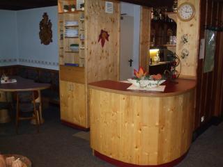 Hotel-Restaurant Zum Dorfkrug - Winterberg - 6