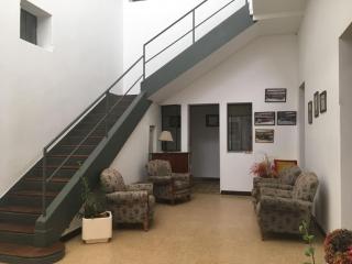 Hotel del Prado - Colonia Suiza - 2