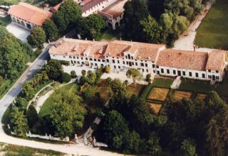 Ca' Settecento "Villa Cavazza Querini" - 8
