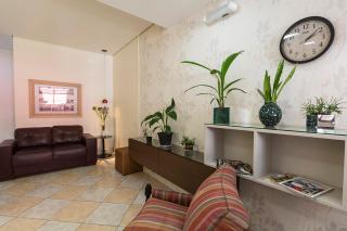 Hotel Paraiso - São Paulo - 8