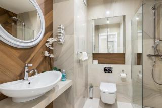 GA Luxury Apartments W19 - Cracovie - 6