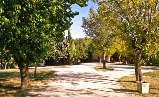 Agriturismo San Vito - Crocemaroggia - 6