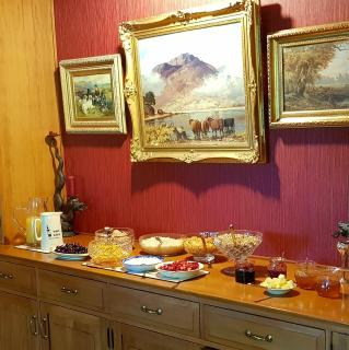 Omaka Lodge - Taumarunui - 5