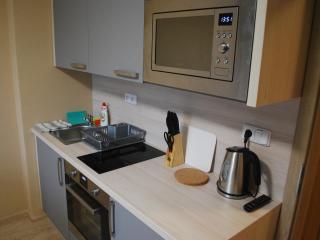Apartmán U Zámku - Loučná nad Desnou - 6