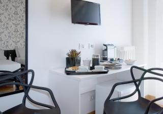 Viasparano B&B - Bari - 1