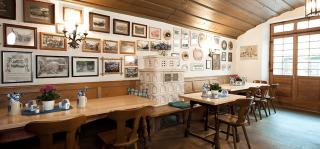 Werdenfelser Hof - Garmisch-Partenkirchen - 6