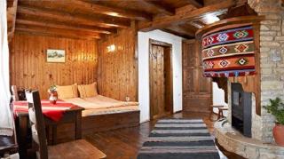 The House with the Vine Guest House - Zheravna - 2