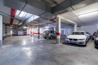 Albaicin Luxury Apartments - 8