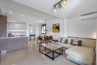 Albaicin Luxury Apartments - 2