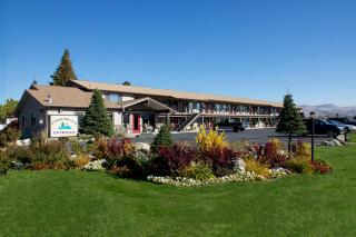 Mountain View Lodge - 0