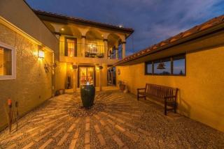 Hacienda De Suenos - El Paso de Robles - 9