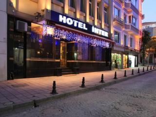 Hotel Inter Istanbul - Istanbul - 7