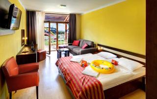 Wellness Hotel Bešeňová - Bešeňová - 8
