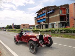 1000 Miglia - Monteroni d'Arbia - 2