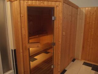 Apartmány Tisá 452 - 2