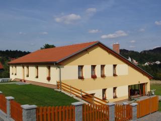 Apartmány Tisá 452 - Tisá - 9