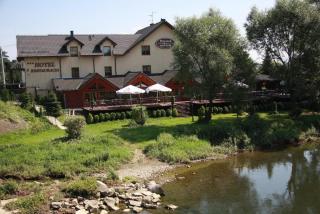 Przystań nad Sołą - 8