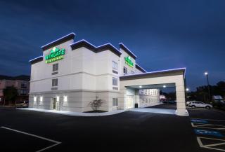 Wingate Augusta Washington Road by Wyndham - Augusta - 0