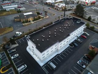 Wingate Augusta Washington Road by Wyndham - Augusta - 8